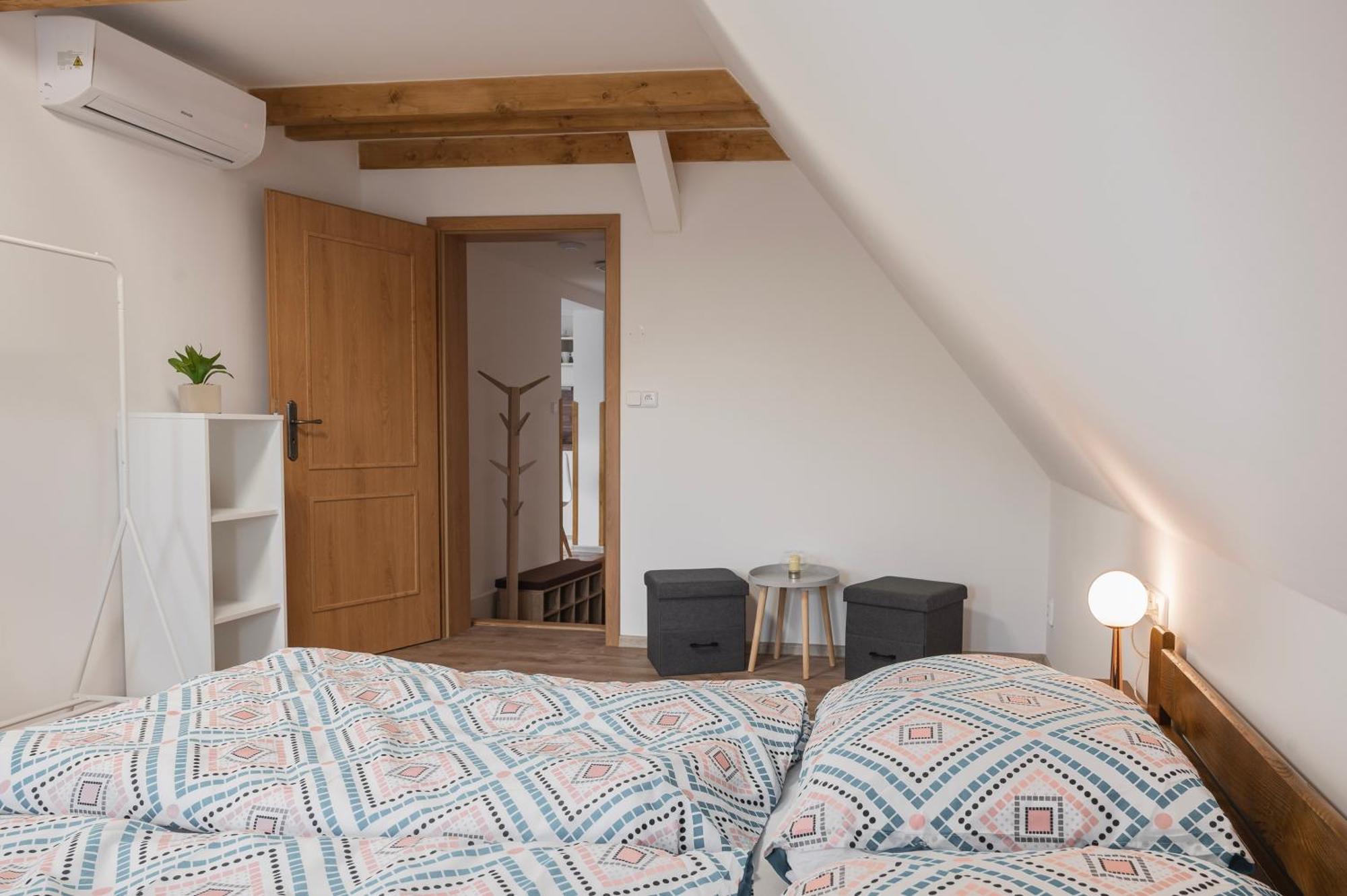 Penzion U Novotnych Jiřetín pod Jedlovou Buitenkant foto